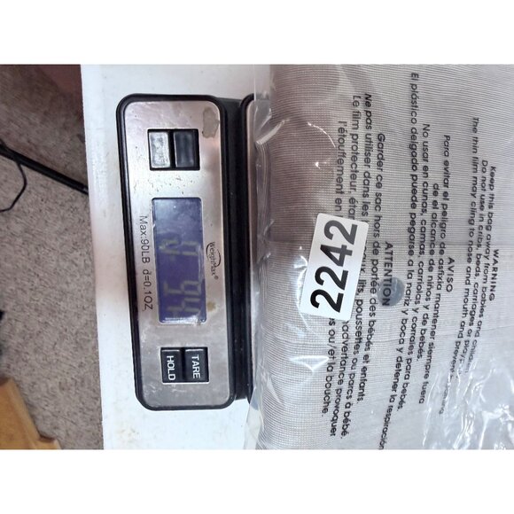 Banana Republic Button-Up Dress Shirt Mens L Gray Two-Ply Cotton Long Sleeve - Picture 11 of 11